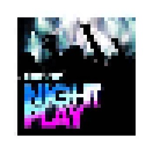 Filo & Peri: Night Play (CD) - Bild 1