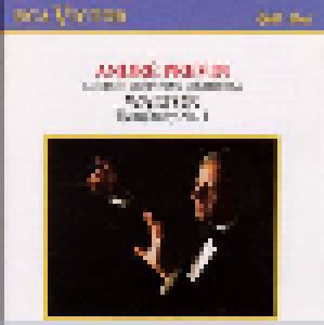 Ralph Vaughan Williams + William Walton: Walton: Symphony No 1 (Split-CD) - Bild 1