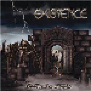 Cover - Existence: Godforsaken Nights