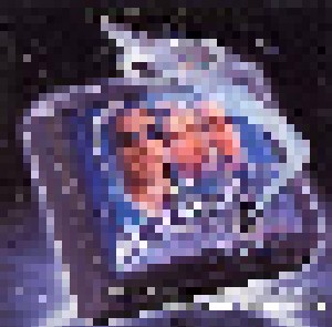 David Newman: Galaxy Quest (Promo-CD) - Bild 1