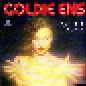 Cover - Goldie Ens: Dancin' In Space