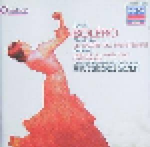 Maurice Ravel + Igor Strawinsky + Claude Debussy: Bolero / Le Sacre Du Printemps Etc. (Split-CD) - Bild 2