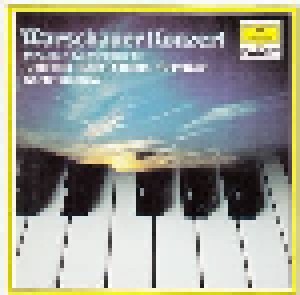 Warschauer Konzert / Virtuose Klaviermusik (CD) - Bild 1
