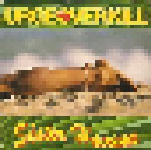 Urge Overkill: Sister Havana (Single-CD) - Bild 1