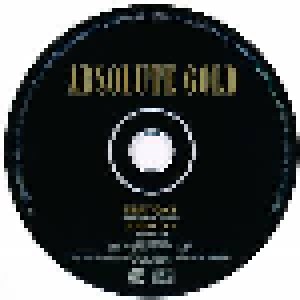 Absolute Gold (2-CD) - Bild 3