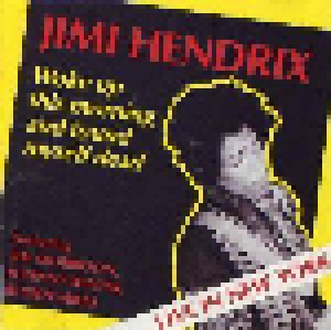 Jimi Hendrix: Woke Up This Morning And Found Myself Dead (CD) - Bild 1