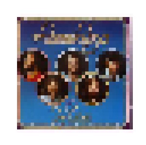 The Beach Boys: 15 Big Ones (CD) - Bild 1