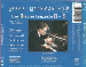 Sergei Wassiljewitsch Rachmaninow: Konzerte Für Klavier Und Orchester Nr. 1-4 (2-CD) - Bild 2