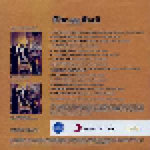 The Three Tenors Christmas (CD) - Bild 3