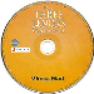 The Three Tenors Christmas (CD) - Bild 4