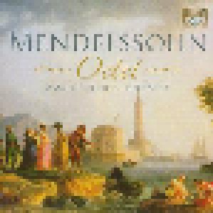 Felix Mendelssohn Bartholdy: Octet (CD) - Bild 1