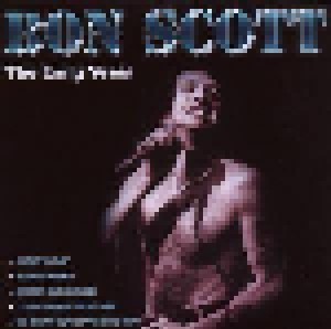 Bon Scott: The Early Years (CD) - Bild 1
