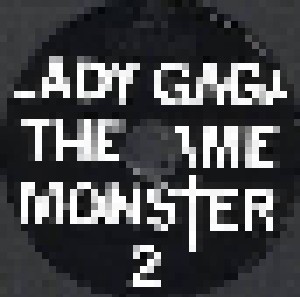 Lady Gaga: The Fame Monster (2-CD) - Bild 5