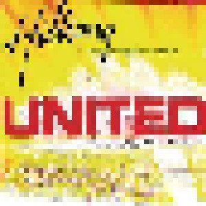 Hillsong United: To The Ends Of The Earth (CD) - Bild 1
