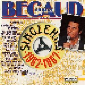Gilbert Bécaud: Single Hits 1962-1967 - Cover