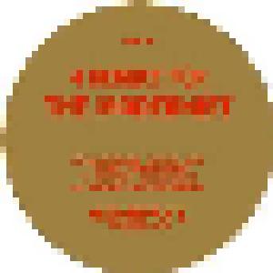 The Modernist: 4 Remixe Für The Modernist - Cover