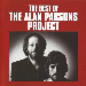 Cover - Alan Parsons Project, The: Best Of The Alan Parsons Project, The