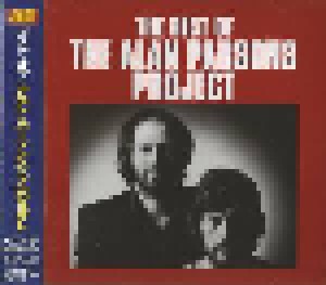 The Alan Parsons Project: The Best Of The Alan Parsons Project (CD) - Bild 3