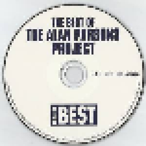 The Alan Parsons Project: The Best Of The Alan Parsons Project (CD) - Bild 6
