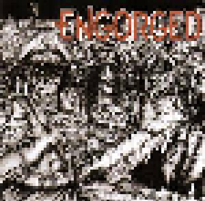 Engorged: Engorged (CD) - Bild 1