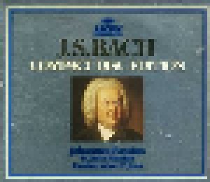 Johann Sebastian Bach: [Archiv Produktion] Johannes-Passion BWV 245 (2-CD) - Bild 1
