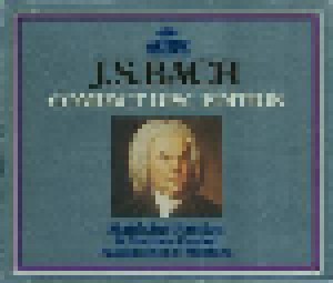Johann Sebastian Bach: [Archiv Produktion] Matthäus-Passion BWV 244 (3-CD) - Bild 1