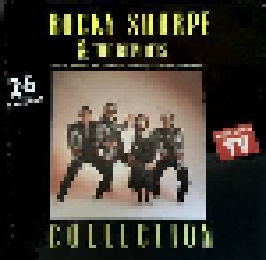 Rocky Sharpe & The Replays: Collection (CD) - Bild 1