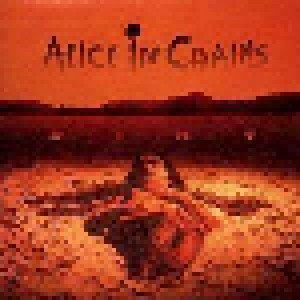 Alice In Chains: Dirt (LP) - Bild 1