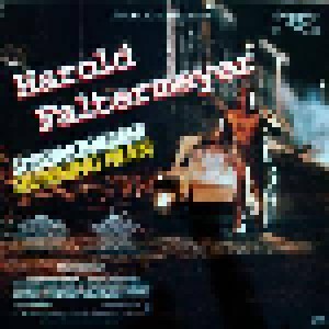 Harold Faltermeyer: Running Man (LP) - Bild 2