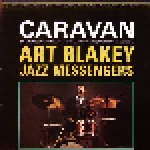 Art Blakey & The Jazz Messengers: Caravan (LP) - Bild 1