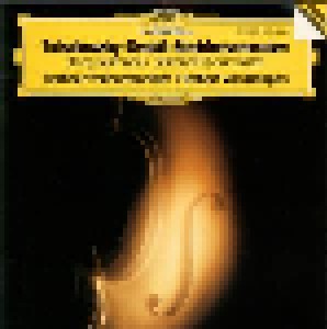 Pjotr Iljitsch Tschaikowski + Antonín Dvořák: Streicherserenaden (Split-CD) - Bild 1