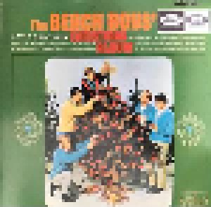 The Beach Boys: The Beach Boys' Christmas Album (CD) - Bild 1
