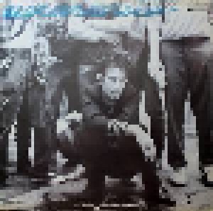 Tom Waits: Rain Dogs (LP) - Bild 2