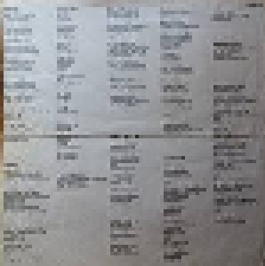 Tom Waits: Rain Dogs (LP) - Bild 3
