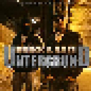 Blokk & Arzt: Untergrund (CD) - Bild 1