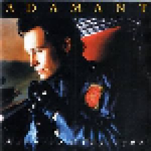 Adam Ant: Manners & Physique (CD) - Bild 1