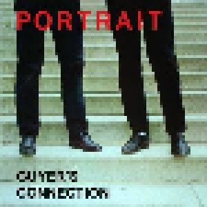 Guyer's Connection: Portrait (LP) - Bild 1
