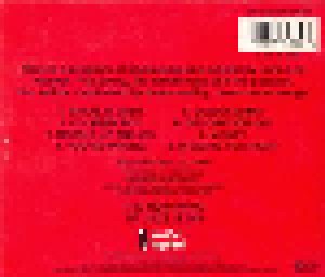 John Lee Hooker: It Serve You Right To Suffer (CD) - Bild 2