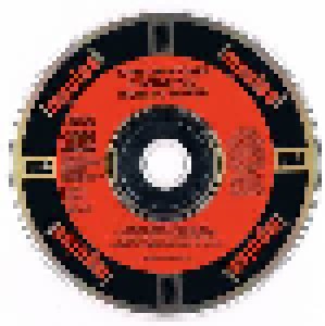 John Lee Hooker: It Serve You Right To Suffer (CD) - Bild 3