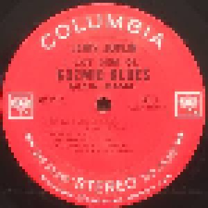 Janis Joplin: I Got Dem Ol' Kozmic Blues Again Mama! (LP) - Bild 3