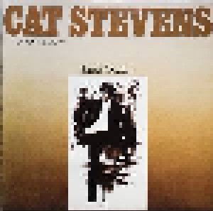 Cat Stevens: Cat's Cradle (LP) - Bild 1