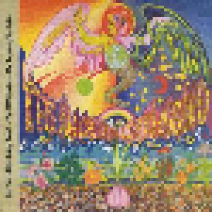 The Incredible String Band: The 5000 Spirits Or The Layers Of The Onion (CD) - Bild 1