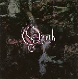 Opeth: My Arms, Your Hearse (CD) - Bild 2