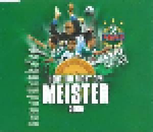 Hört Ihr Nicht Den Meister (Single-CD) - Bild 1