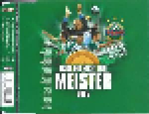 Hört Ihr Nicht Den Meister (Single-CD) - Bild 4