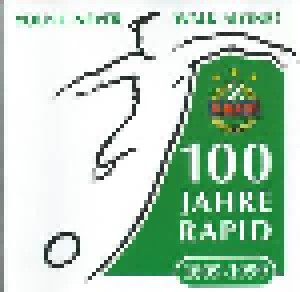 You'll Never Walk Alone - 100 Jahre Rapid Wien (CD) - Bild 1