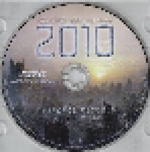 2010 - You Have Been Warned (Promo-CD) - Bild 3