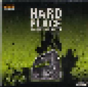 Cover - Mínus: Hardplace Promo DVD Vol. 2