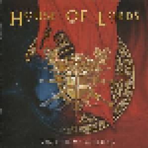 House Of Lords: Come To My Kingdom (CD) - Bild 1