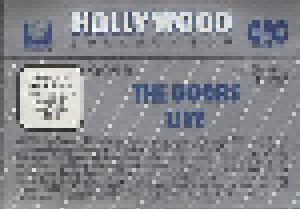 The Doors: Live At The Hollywood Bowl (VHS) - Bild 4